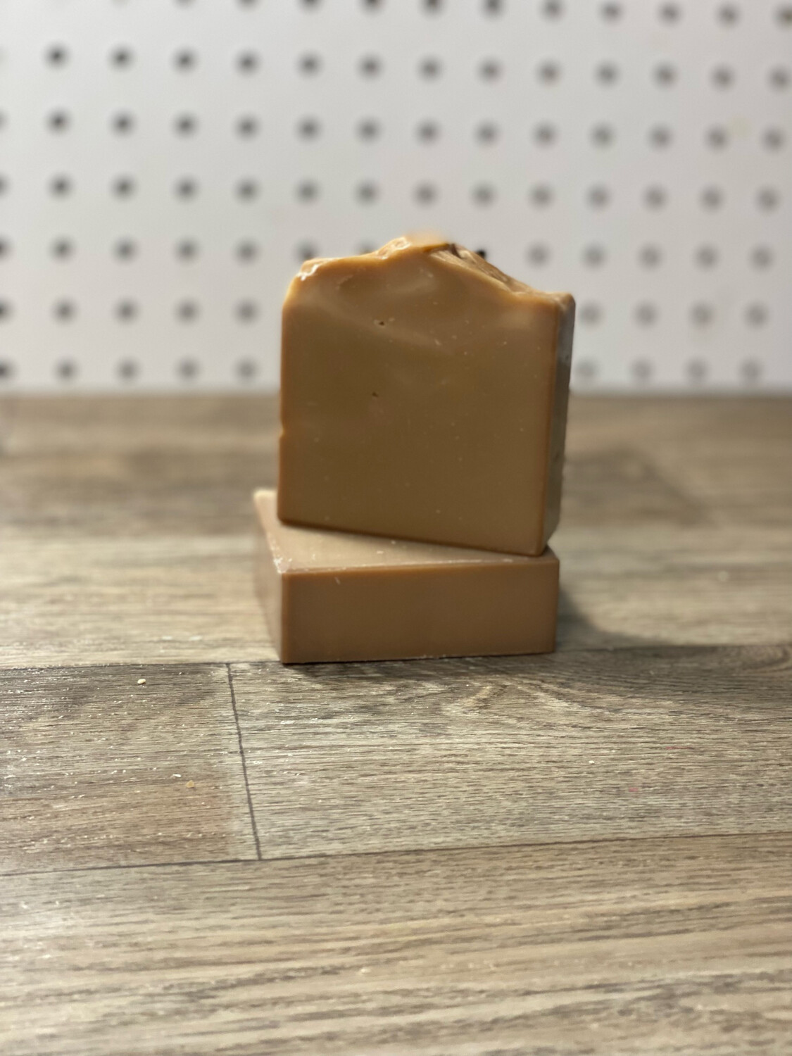 Sweet Potato Soap