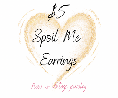 Spoil Me Earrings