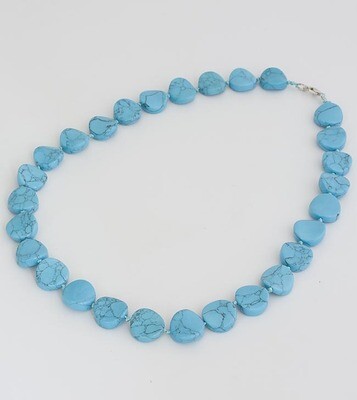 Turquoise Beads