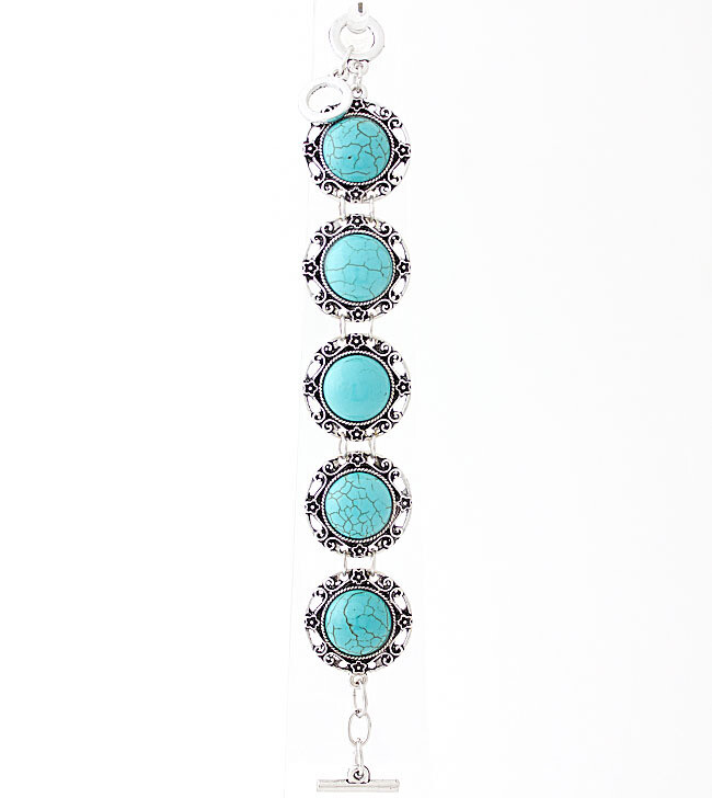 Turquoise Bracelet