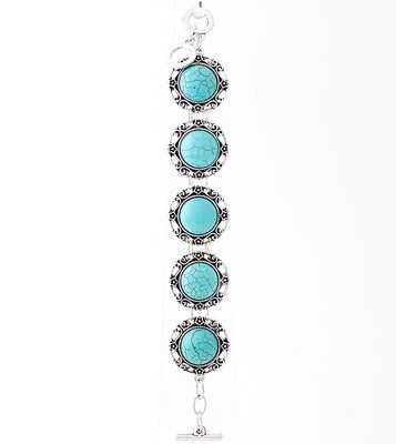 Turquoise Bracelet