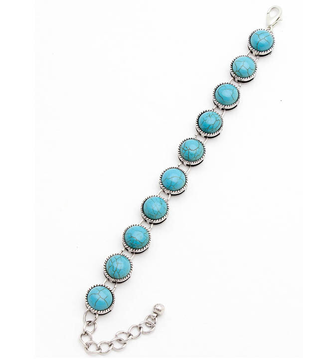 Turquoise Bracelet