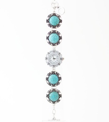Turquoise Watch