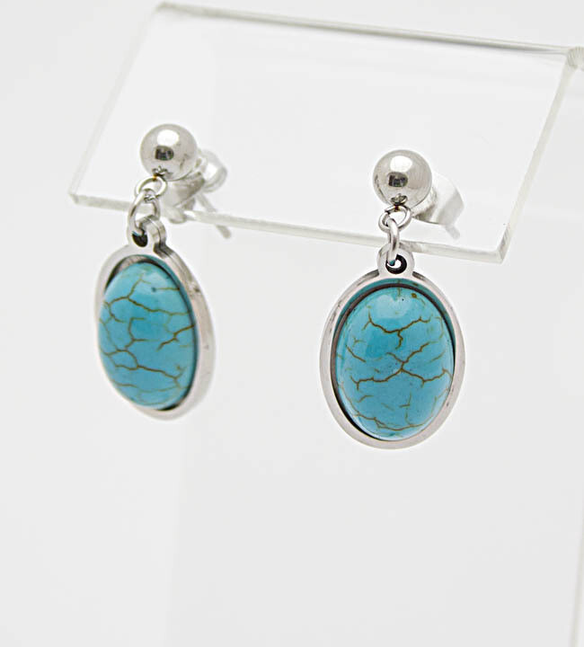 Turquoise Earrings
