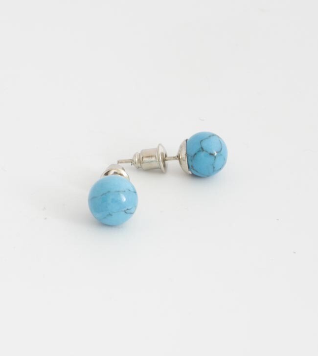 Turquoise Earrings