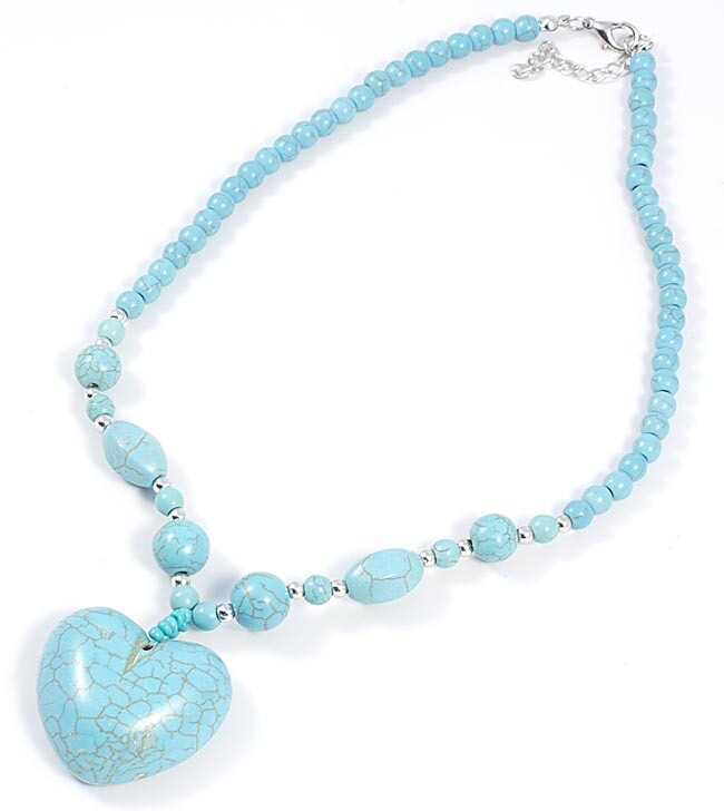 Turquoise Necklace