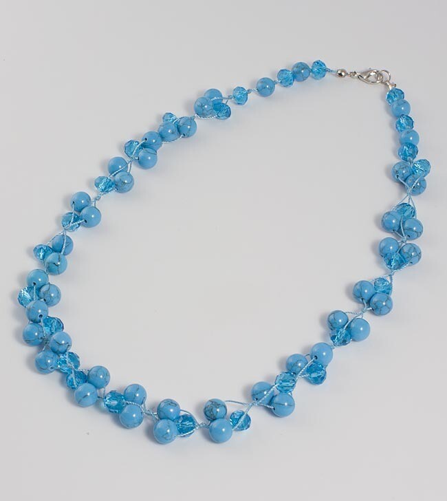 Turquoise Necklace