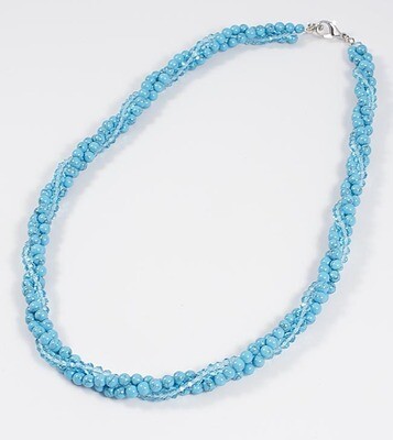 Turquoise Necklace