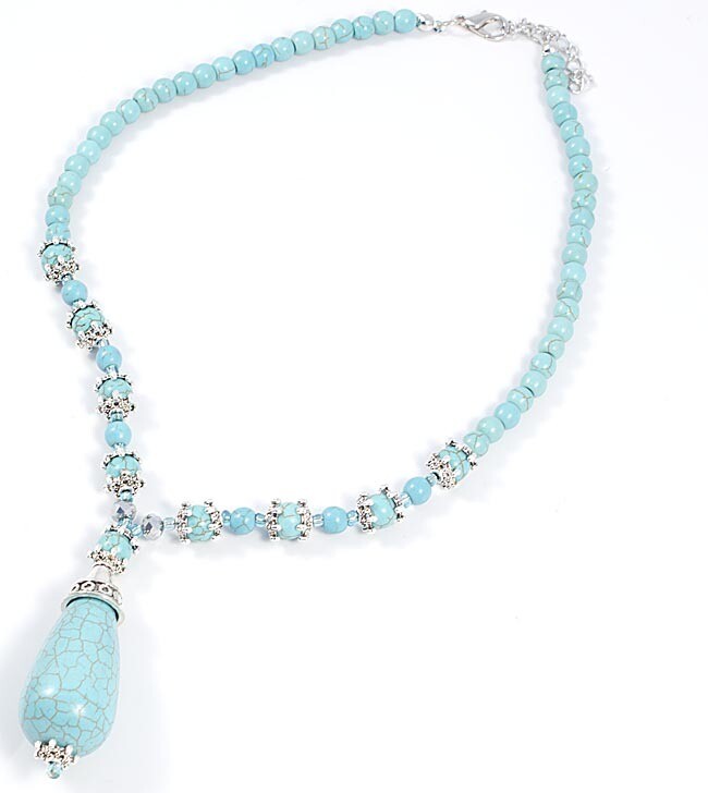 Turquoise Necklace