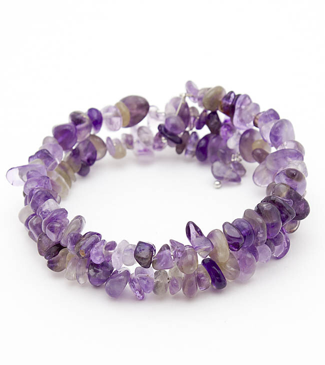 Amethyst Bracelet