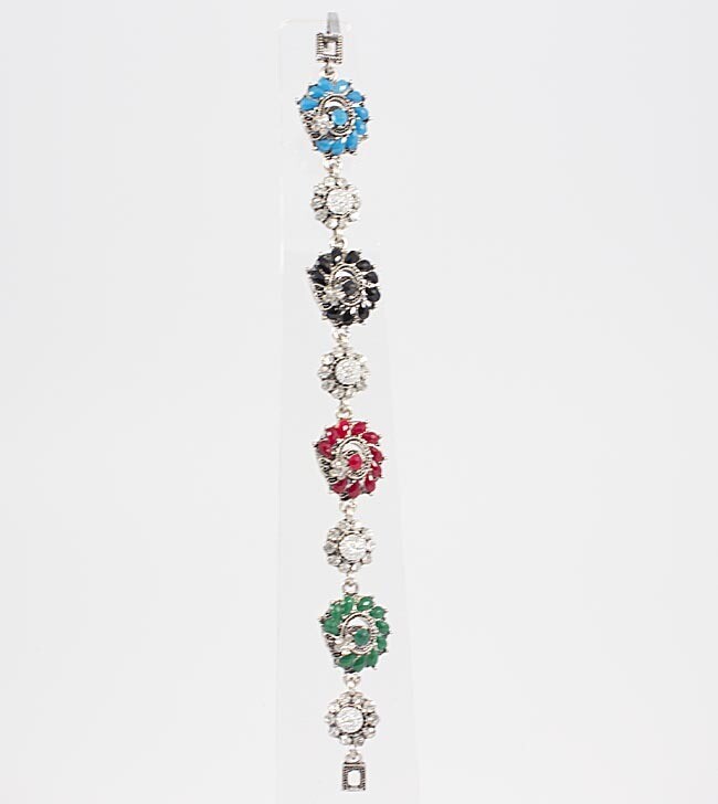 Marcasite Bracelet