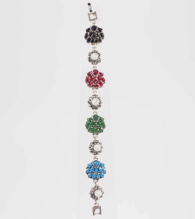 Marcasite Bracelet