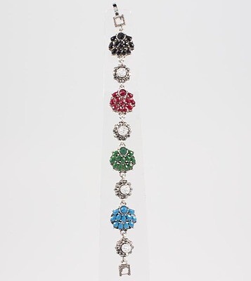 Marcasite Bracelet