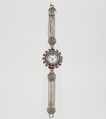 Marcasite Watch