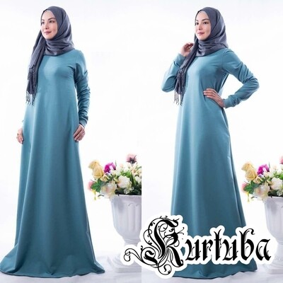 Layla  (coton: jersey bifilaire)