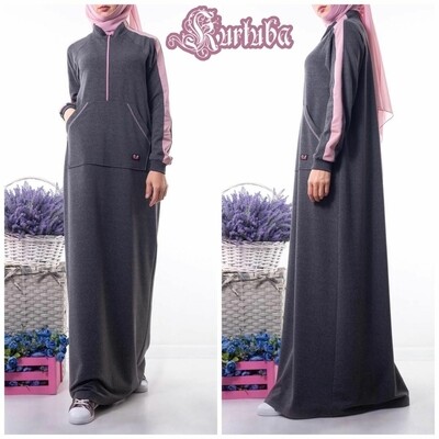 Tina (cotton jersey)