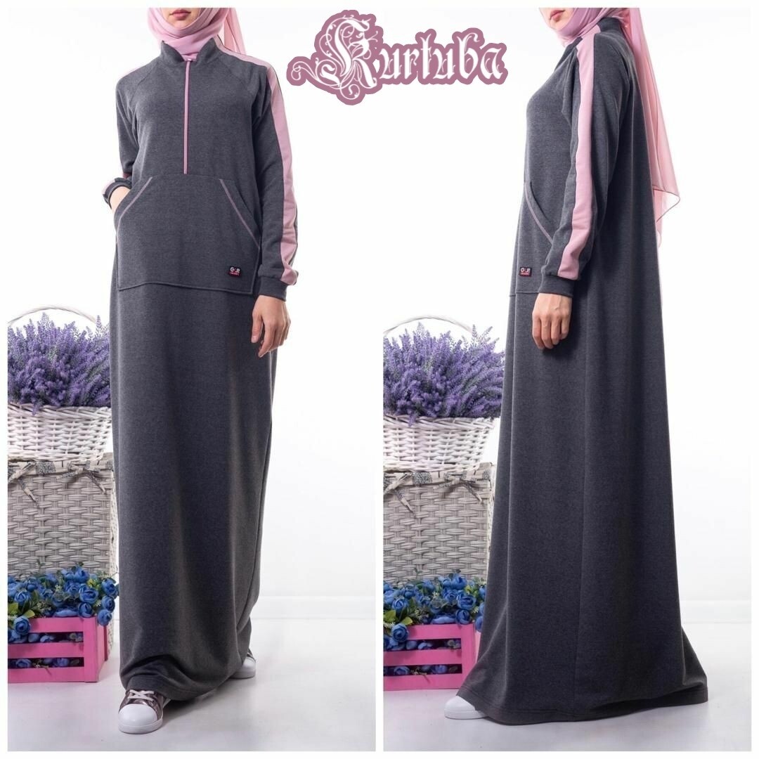 Tina (cotton jersey)