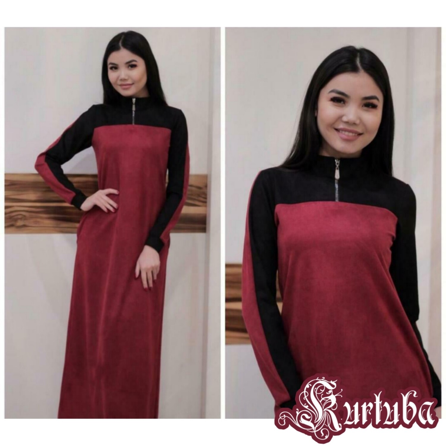Violetta (cotton velvet)