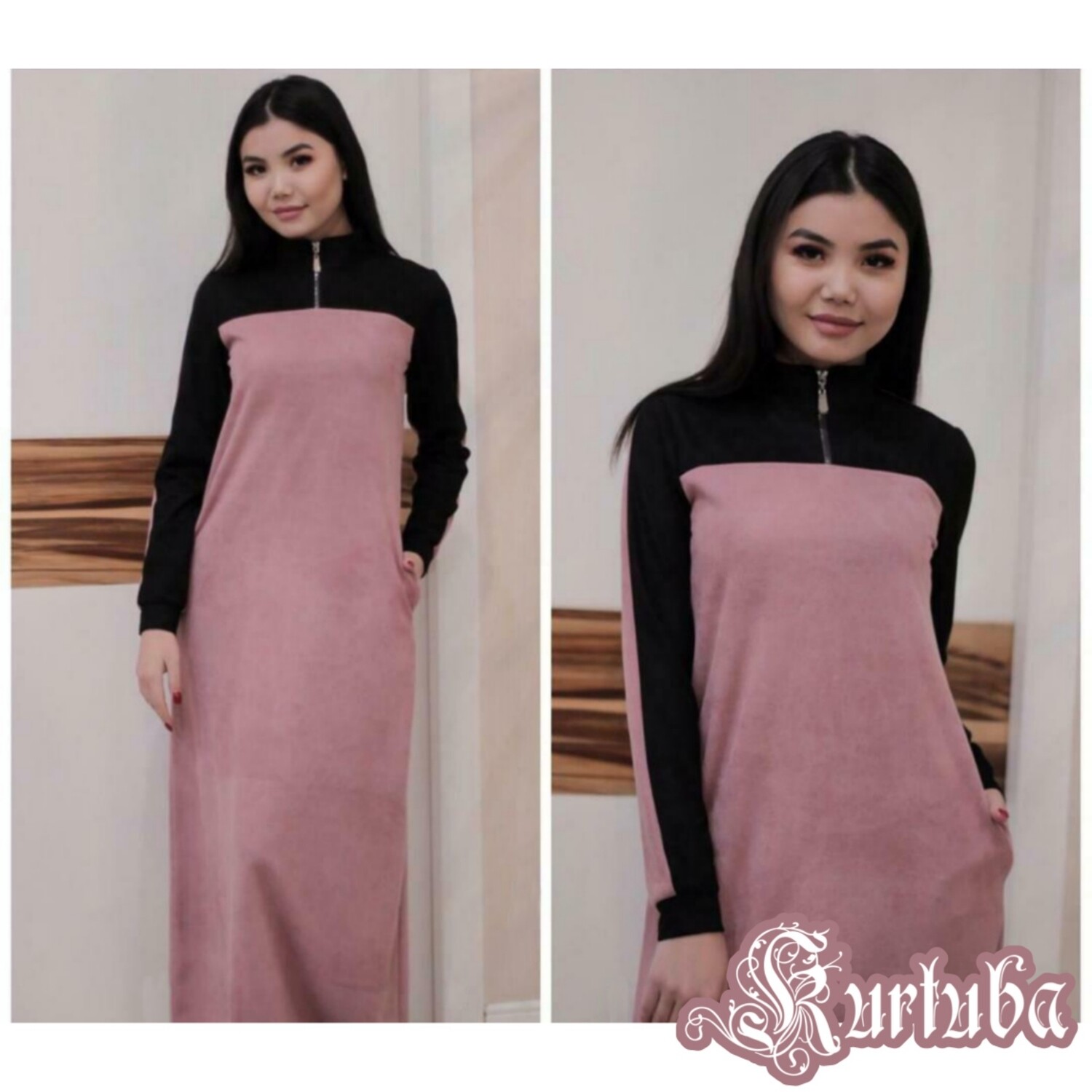 Violetta (cotton velvet)
