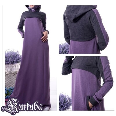 Zuriya (cotton jersey)