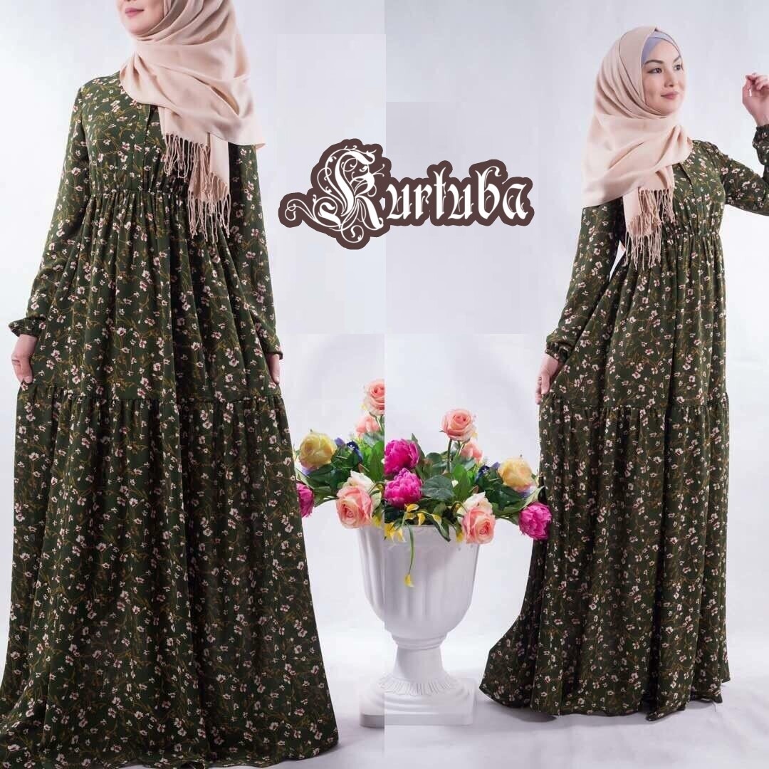 Dress Green Khaki Assole