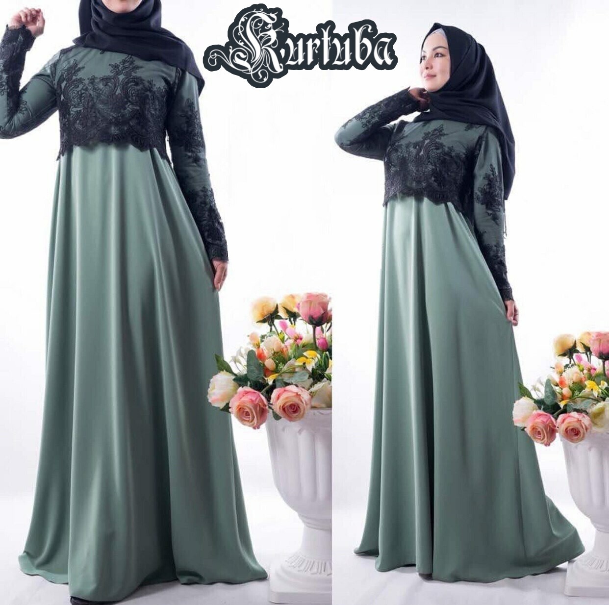 Abaya Gracia