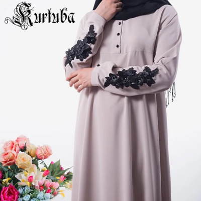 Abaya Oriental Princess