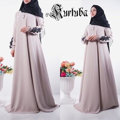 Abaya Oriental Princess