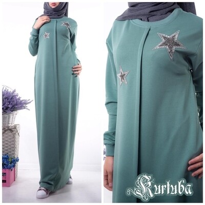 Alem (cotton jersey)