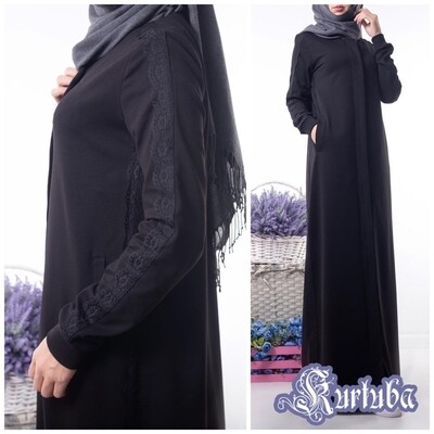 Donna (cotton jersey)