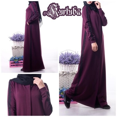 Donna (cotton jersey)