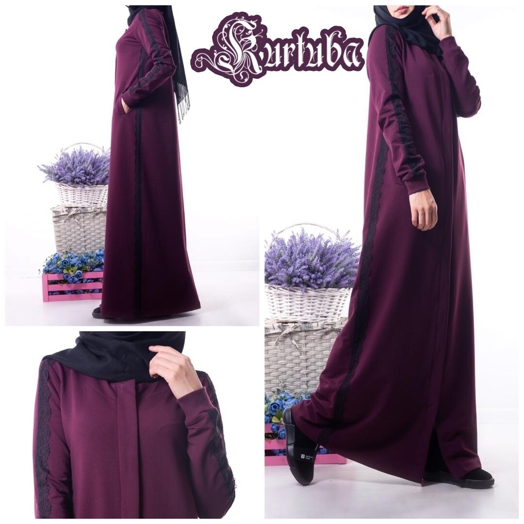 Donna (cotton jersey)