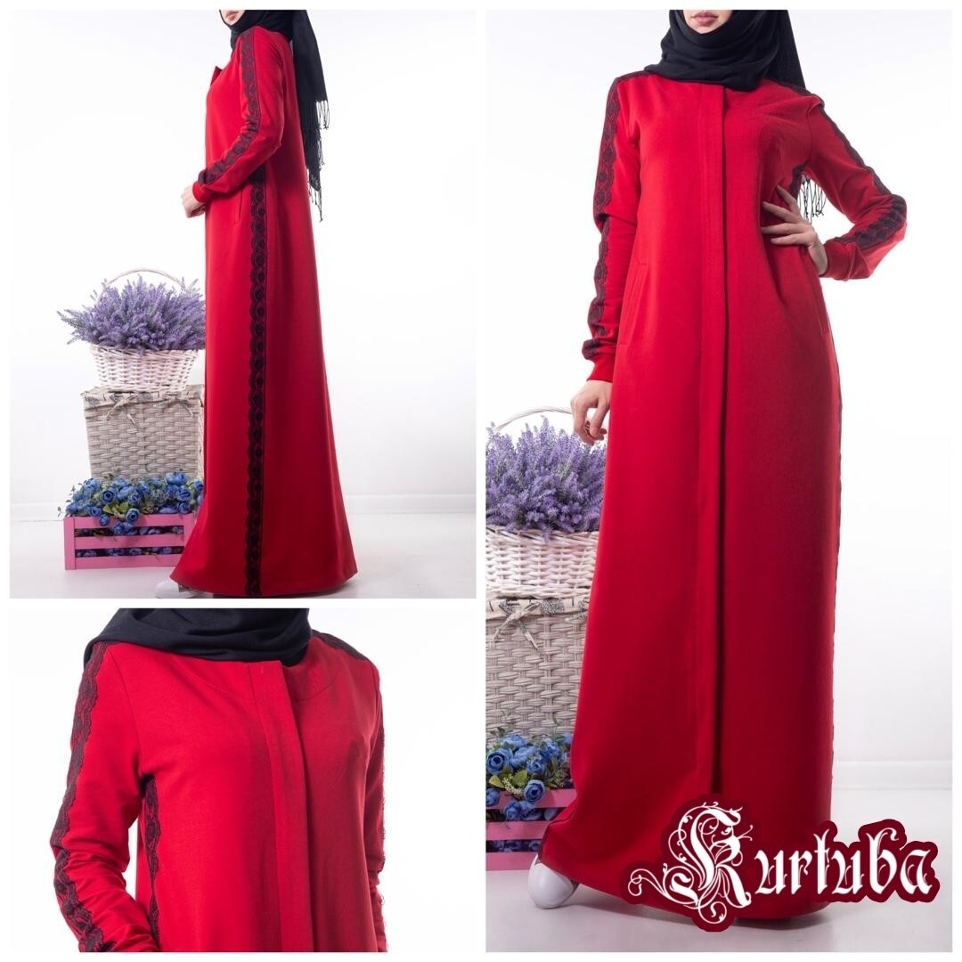 Donna (cotton jersey)