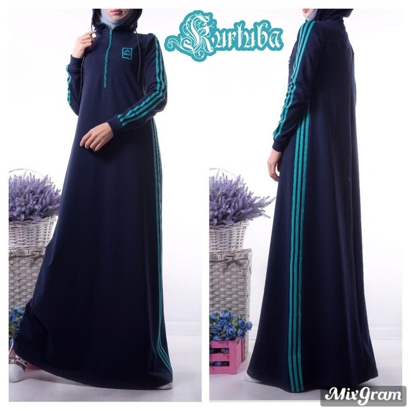 Esma (cotton jersey)