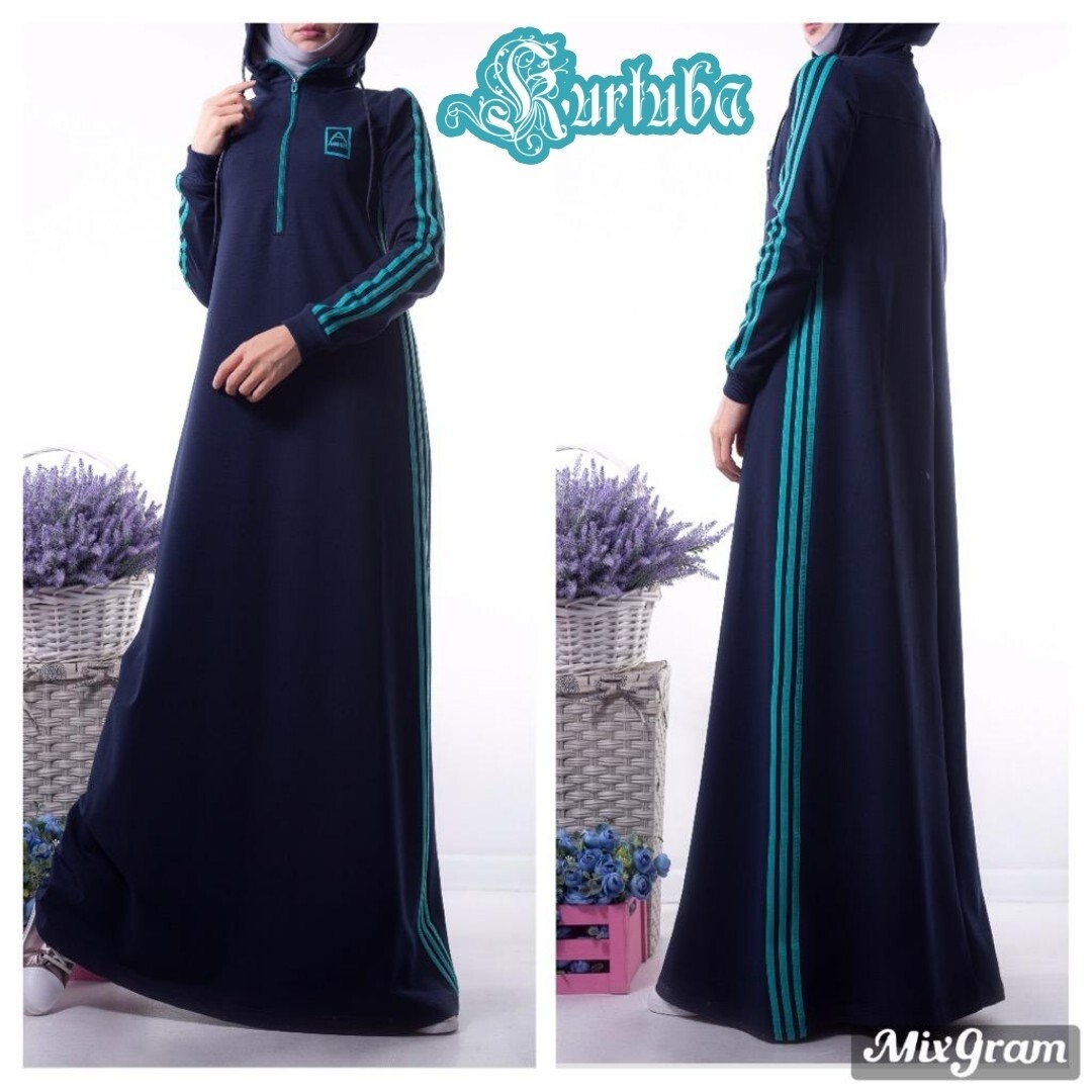 Esma (cotton jersey)