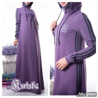 Esma (cotton jersey)