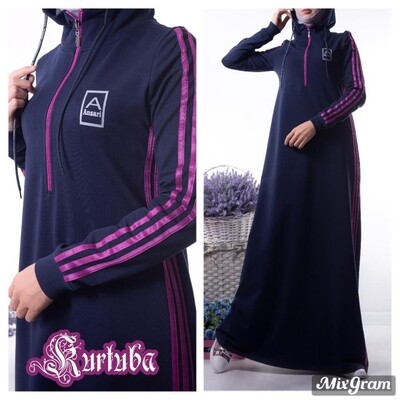 Esma (cotton jersey)