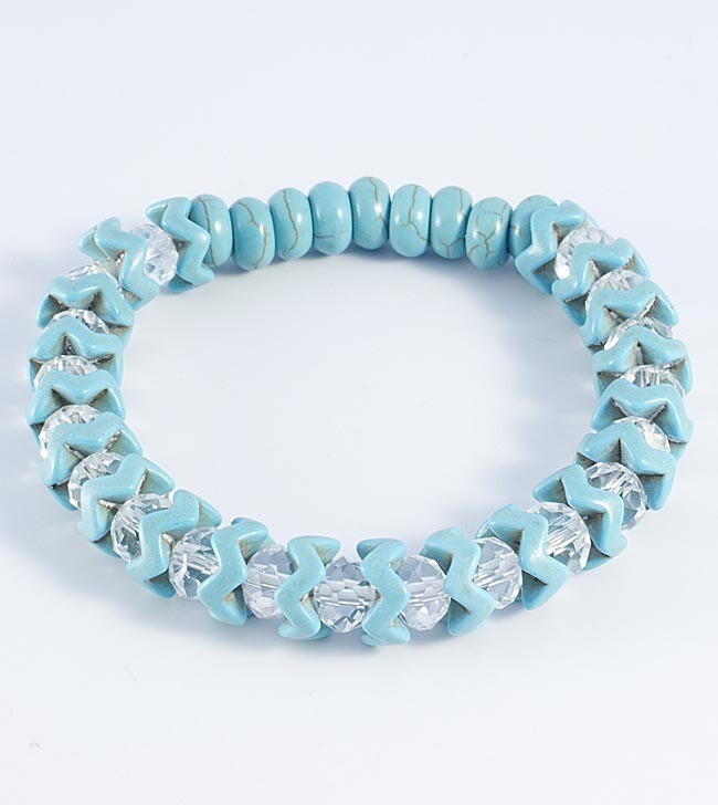 Turquoise Bracelet