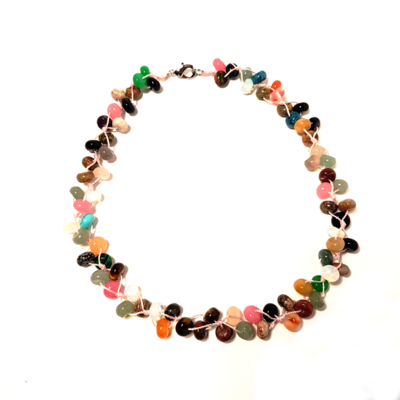 Gem Necklace