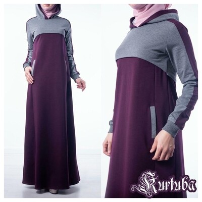 Zuriya (cotton jersey)