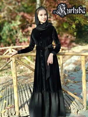 Katerine (velvet)