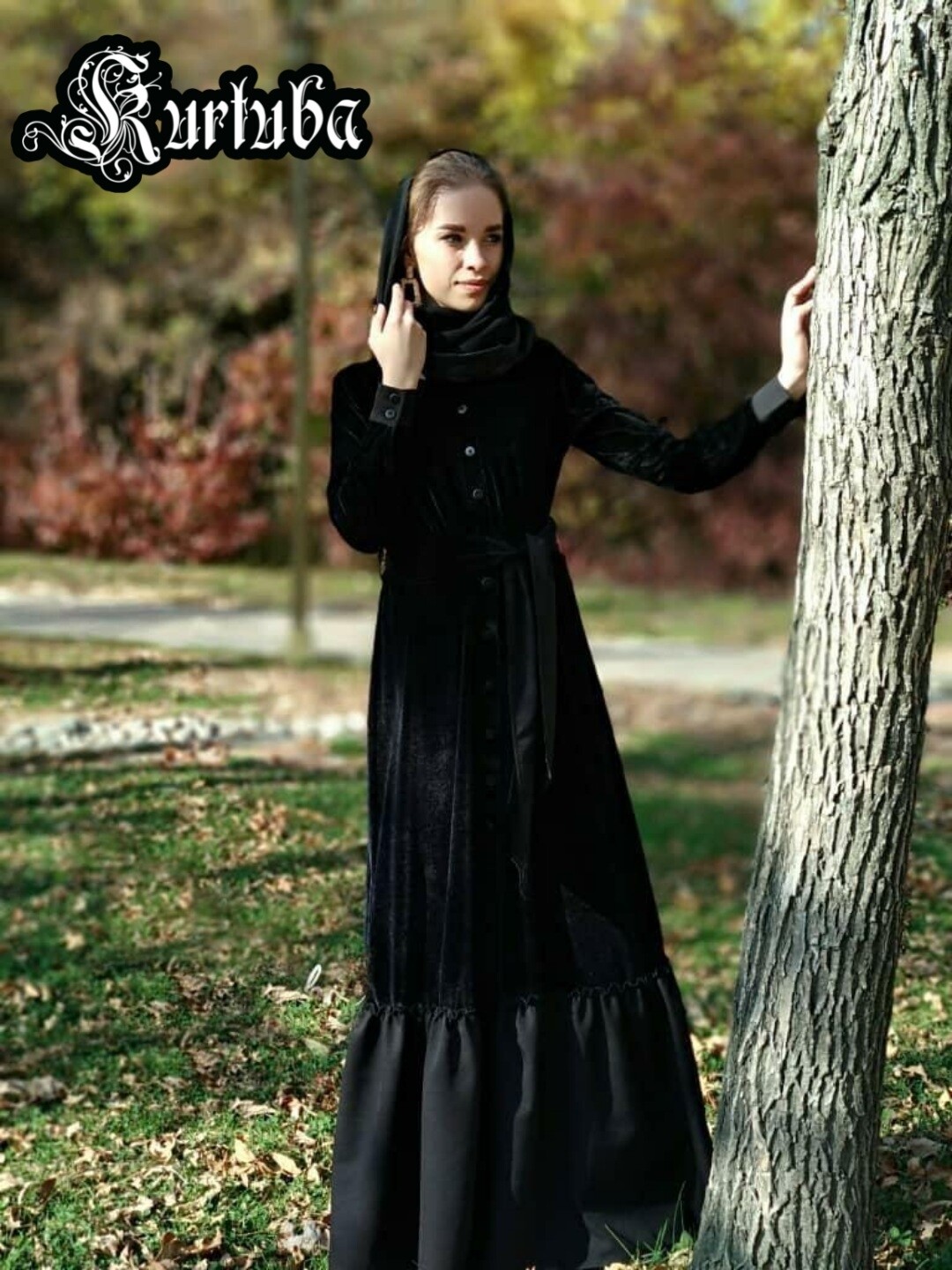 Katerine (velvet)