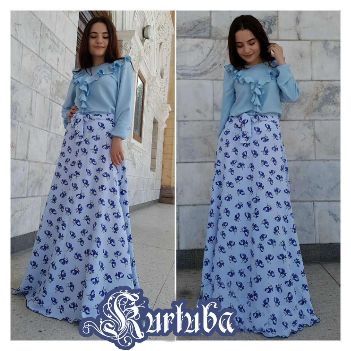 !!! Skirt Suit Karina РАЗМЕРЫ !!!