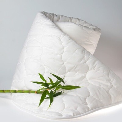 Blanket Bamboo