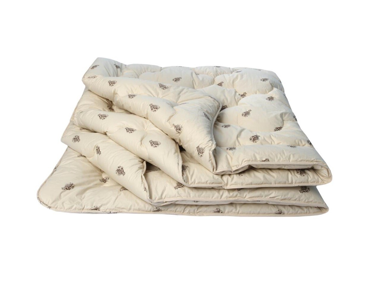 Blanket Goat