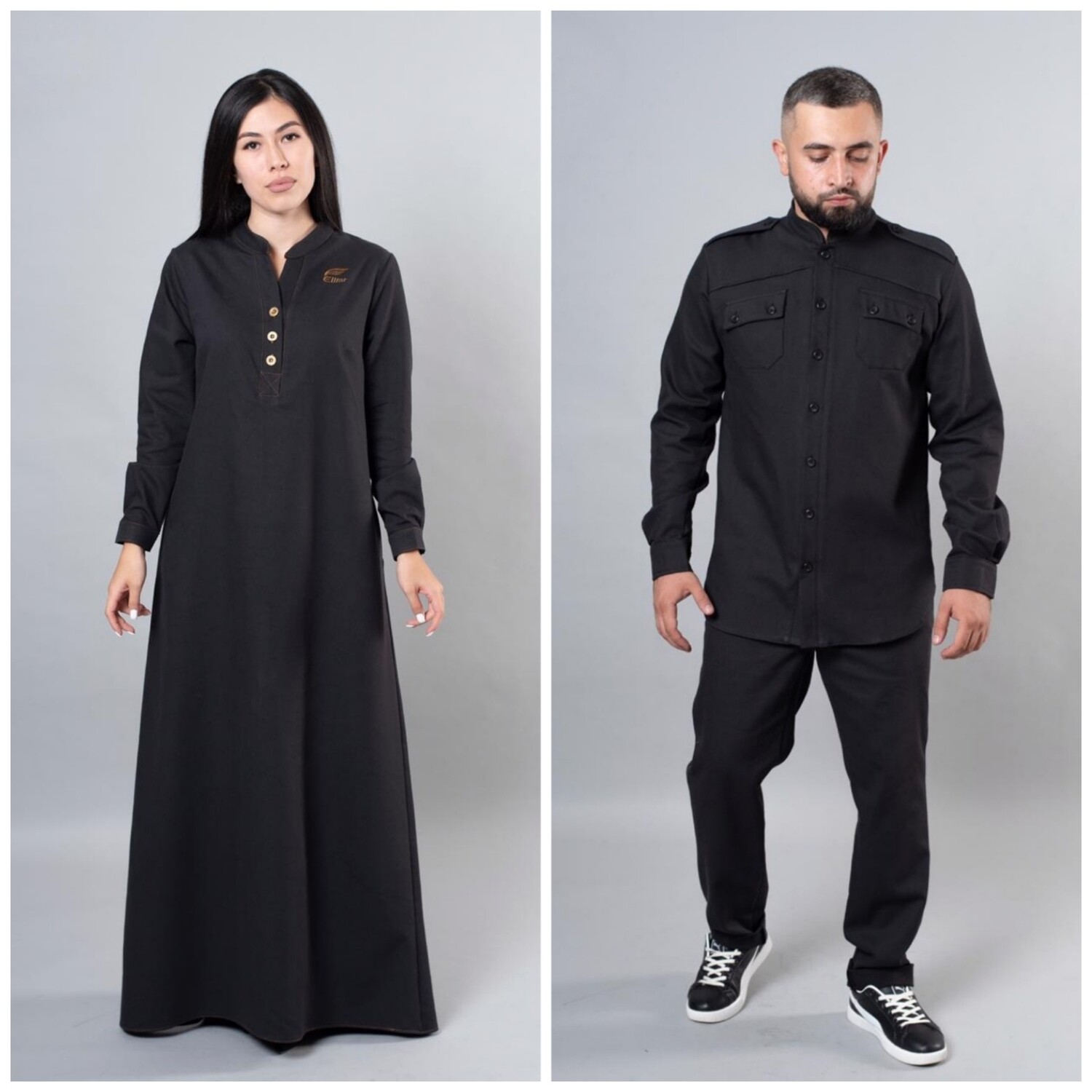 Zafar Black