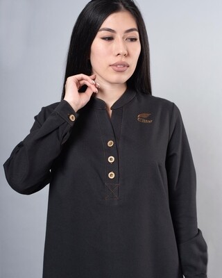 Galib Black