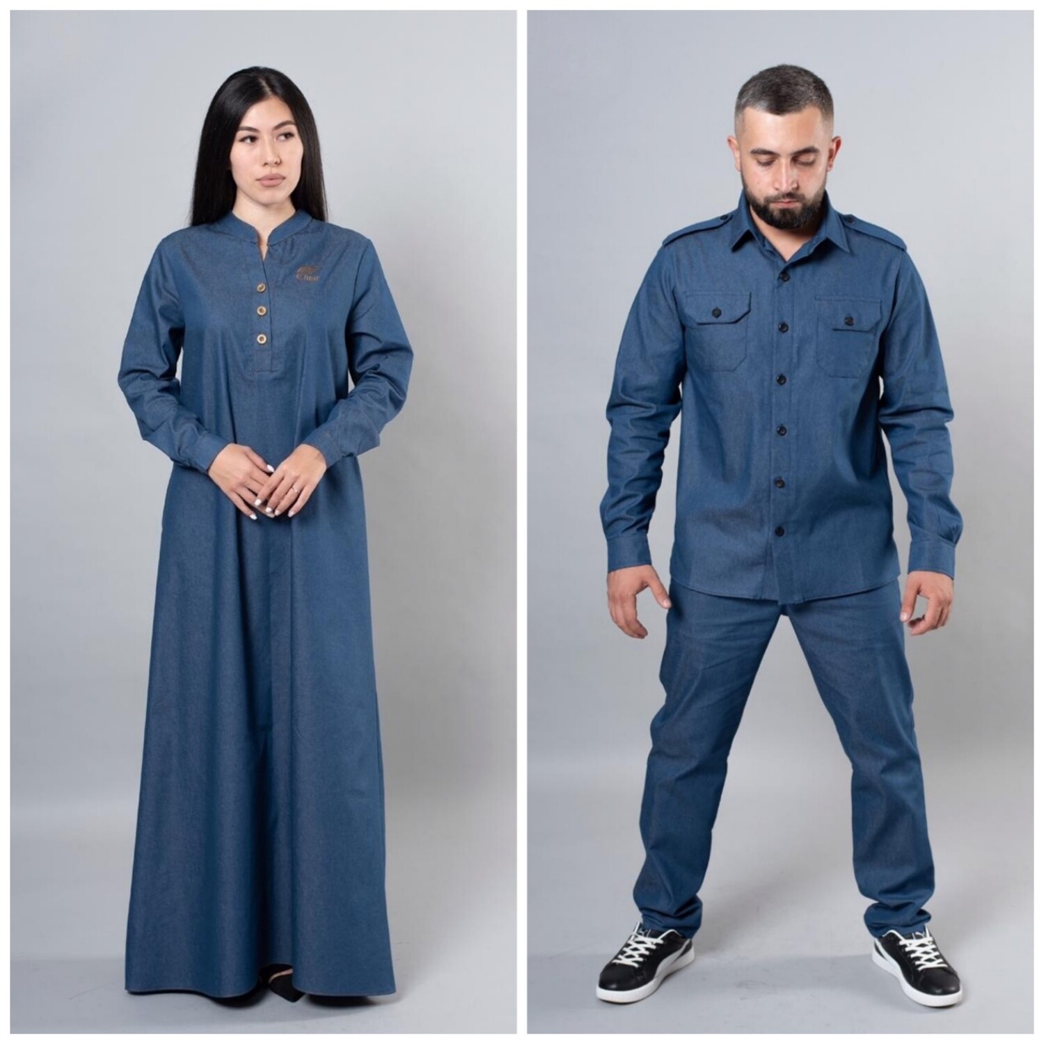 Malik Blue