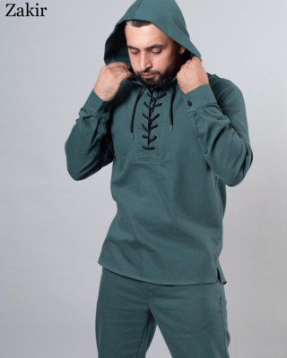Zakir Green