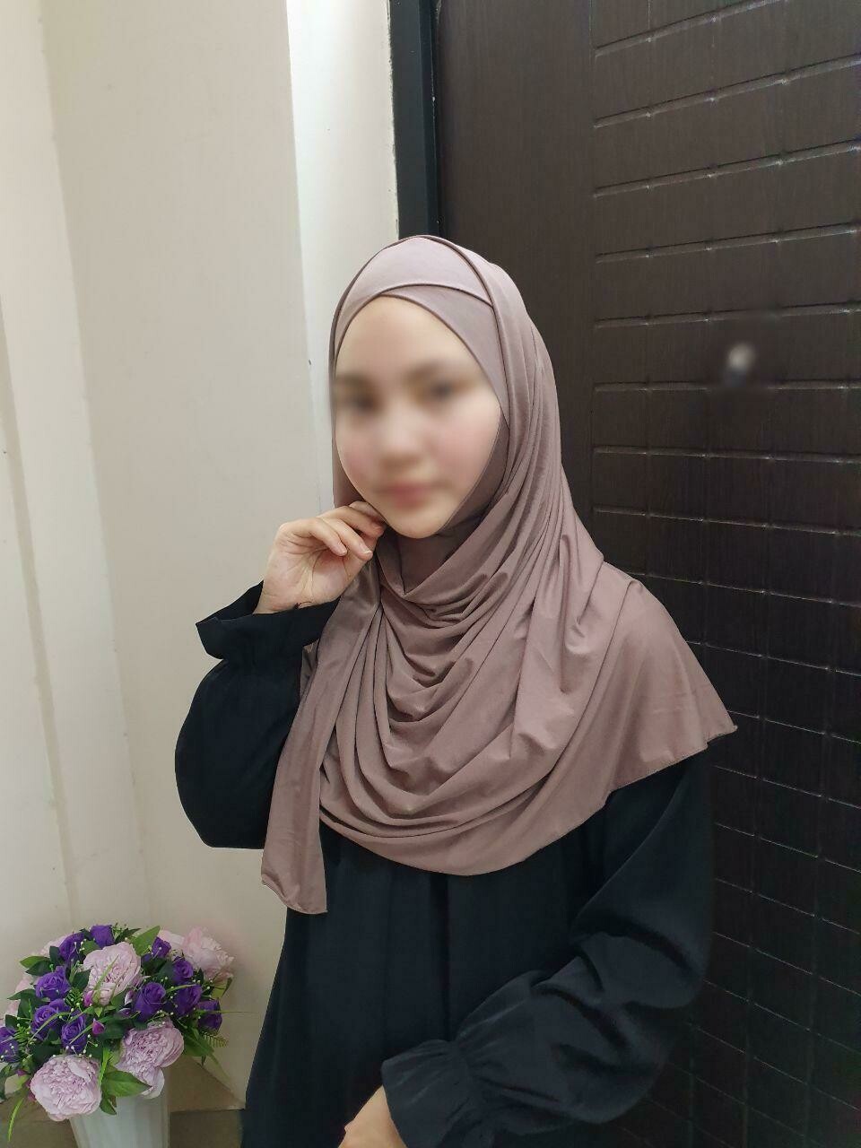 zaheera hijab